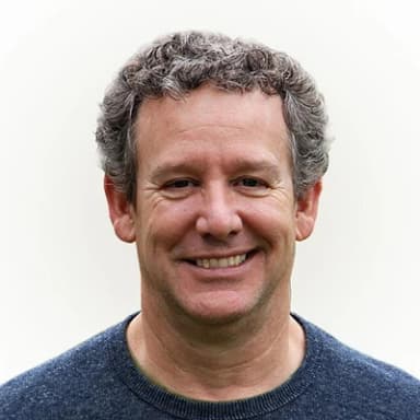 Chris Heivly